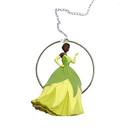 Disney-Like Princess Wind Chime | MAAC Wind Chimes