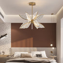 Modern Butterfly Chandelier