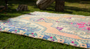 Anatolium Handmade Unique Rug  4'4'' X 7'3''
