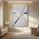 Urban Scrawl Wall Art