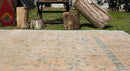 Vintage Oriental Premium Handmade Unique Rug  9'6'' X 12'11''