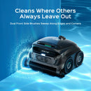 WYBOT B1 Cordless Robotic Pool Cleaner