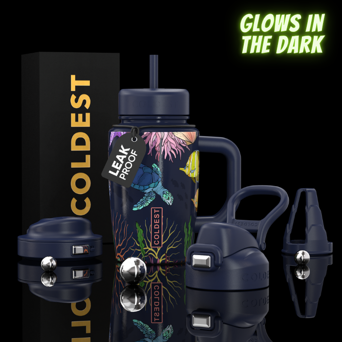 COLDEST 15oz Limitless Ultra v8 COLDEST 15oz Limitless Ultra v8