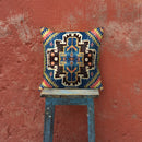 Outdoor Pillow - Tabriz Autumn