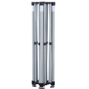 Repace Parts Steel Frame For 10ft X10ft Top Patio Canopy