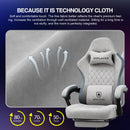 Footrest Series LR002