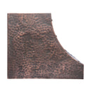 Akicon Handcrafted Copper Range Hood