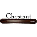 Premium Leather Trunk Handle