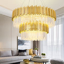 Glamster Crystal Chandelier