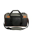 Mr. Peanut's Rhodium Series Mini Size Soft Sided Pet Carrier - Note Sizing in Description