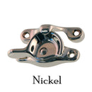 Double Hung Window Sash Lock