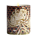 Hestia Ceramic Jar - Candle