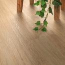 Laurel Linen Loggia 9"x48" 20MIL Rigid Core Luxury Vinyl Plank Flooring - MSI Collection