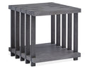 Eldridge - Rectangular Table