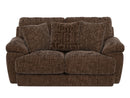 Jaden - Fabric Loveseat
