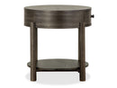 Hadleigh - Round End Table
