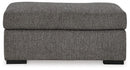 Gardiner - Ottoman - Pewter