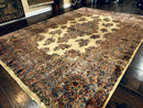 Karastan Kirman Rug