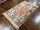 Karastan Rug 4x6 Bergama Design