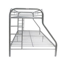 Tritan - Metal Bunk Bed