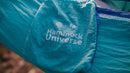 Parachute Expedition Hammock - Double