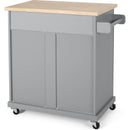 KITCHEN CART