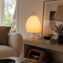 Komi Paper Table Lamp