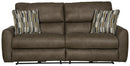 Dorian - Reclining Sofa