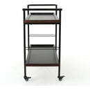 BAR CART