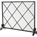 FIRE SCREENS