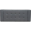 GUERNSEY OTTOMAN