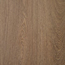 Serene Bay - Square End Table - Dark Brown