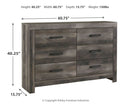 Wynnlow - Dresser