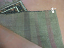 2' X 3' Antique Handmade Pakistani Bokhara Turkoman Balouchi Wool Rug Mat Nice