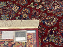 10x14 Karastan Rug Red Sarouk