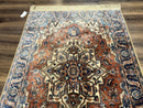 Karastan Rug 4x6, Vintage Karastan