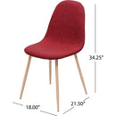 DINING CHAIR