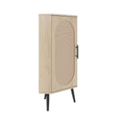 Freestanding Corner Corner Cabinet For Living Room