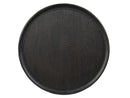 Lindon - Round Pedestal Accent End Table