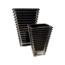 Crystal Vase