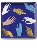 Ceramic Decorative Trinket Trays