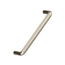 Brushed Bronze "Cobra" Drawer Pulls