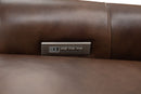 Gabby - Power Recliner With Power Recline, Power Headrest And Power Lumbar