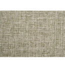 Parfield - Side Chair (Set of 2) - Fabric & Weathered Oak