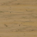 Fanning 3-piece Lift Top Coffee and End Table Set Golden Oak