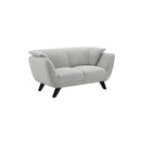 Nayeli - Boucle Loveseat