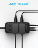 Anker <b>332</b> USB Power Strip