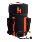 5LB Refillable Propane Tank with Optional Carrying Case
