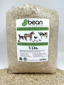 Hemp Chicken Horse Animal Bedding Litter  - Organic USA Grown