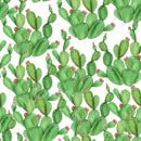 Green Cactus Wallpaper